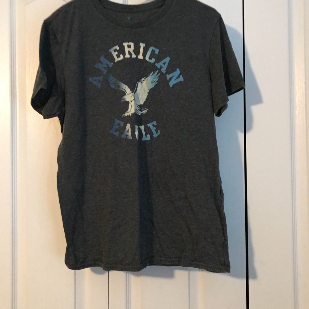 American Eagle shirt